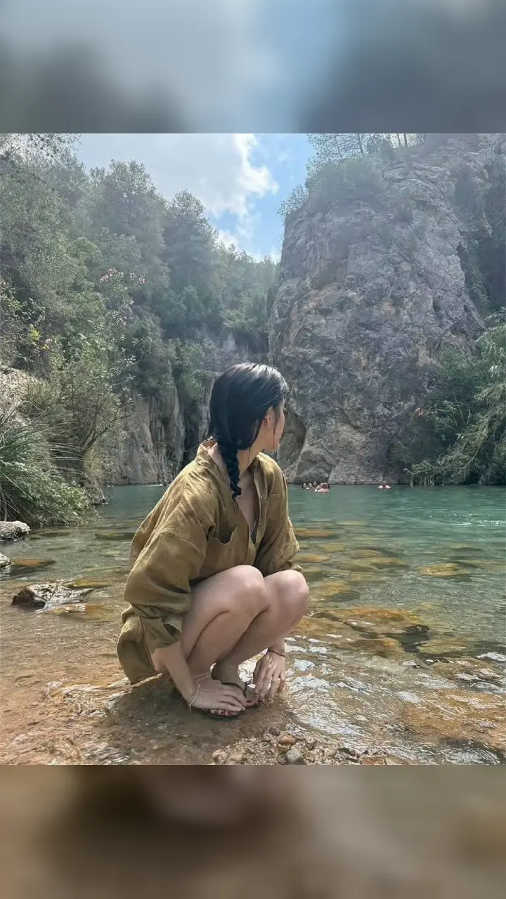 花魁短剧-心动：契约开始的恋爱