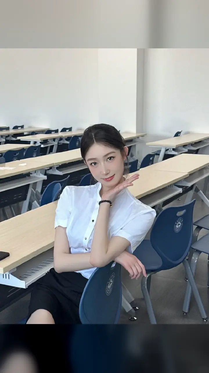 花魁短剧-权谋：后宫风云